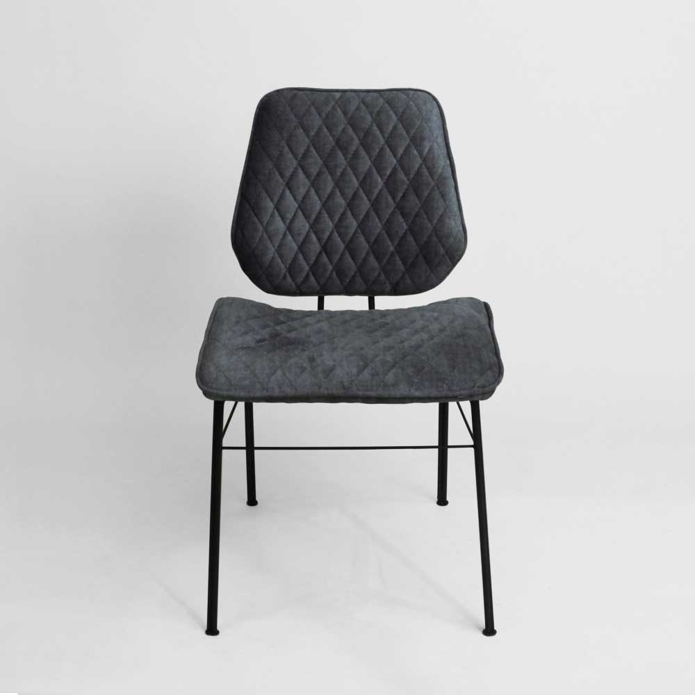 Silla Lansa Tela