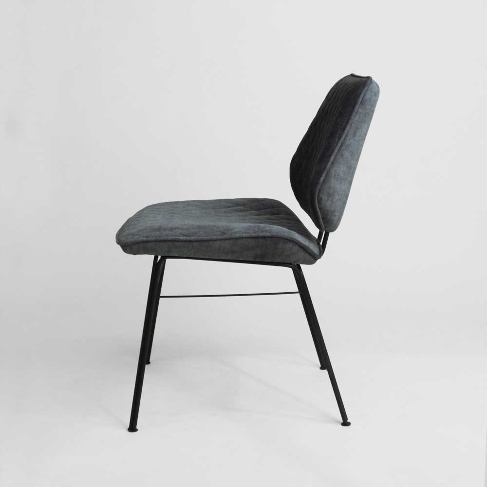 Silla Lansa Tela