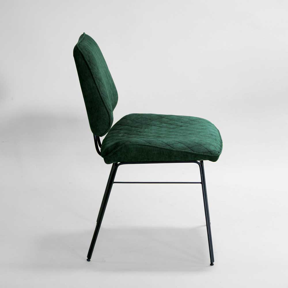Silla Lansa Tela