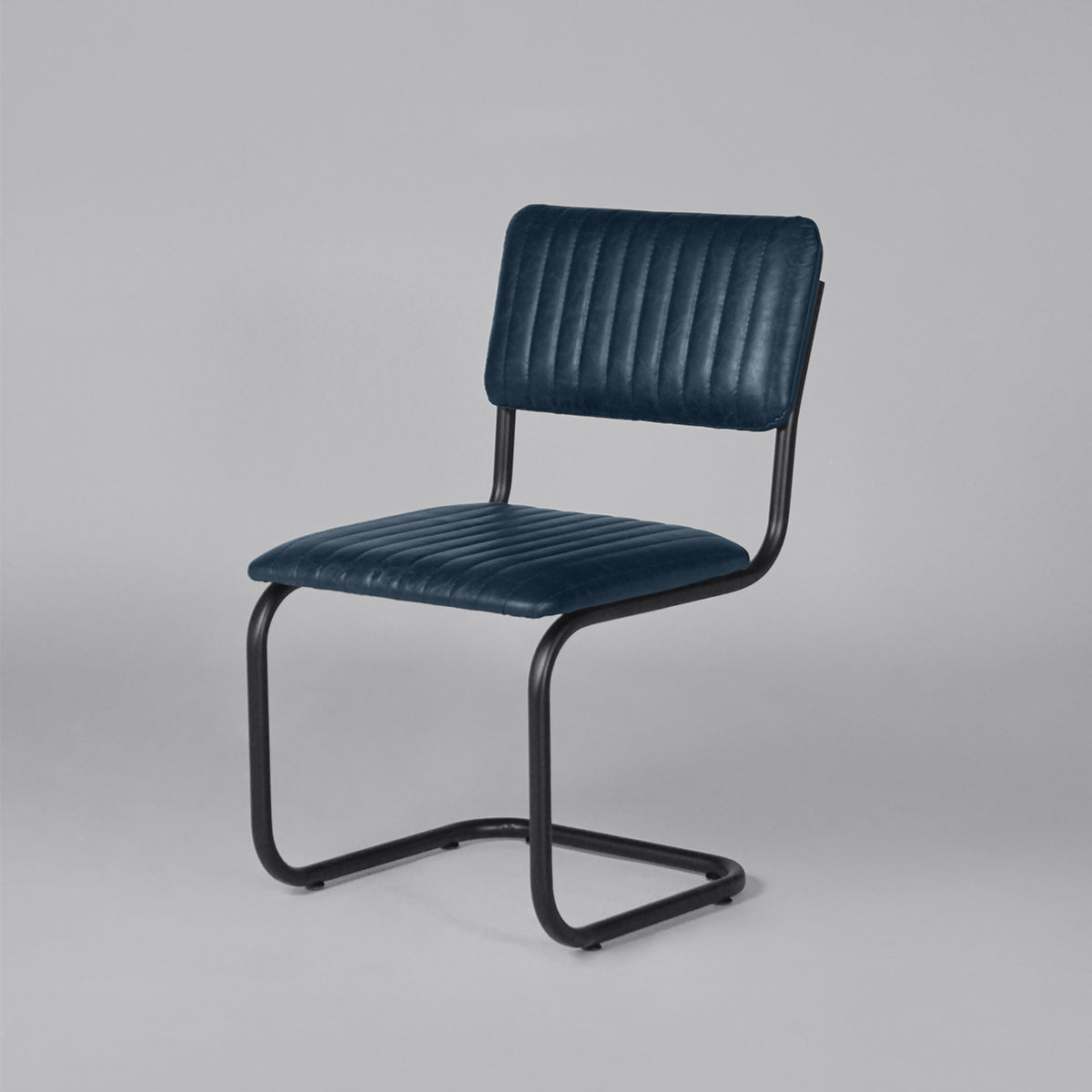 Silla Pec Cuero