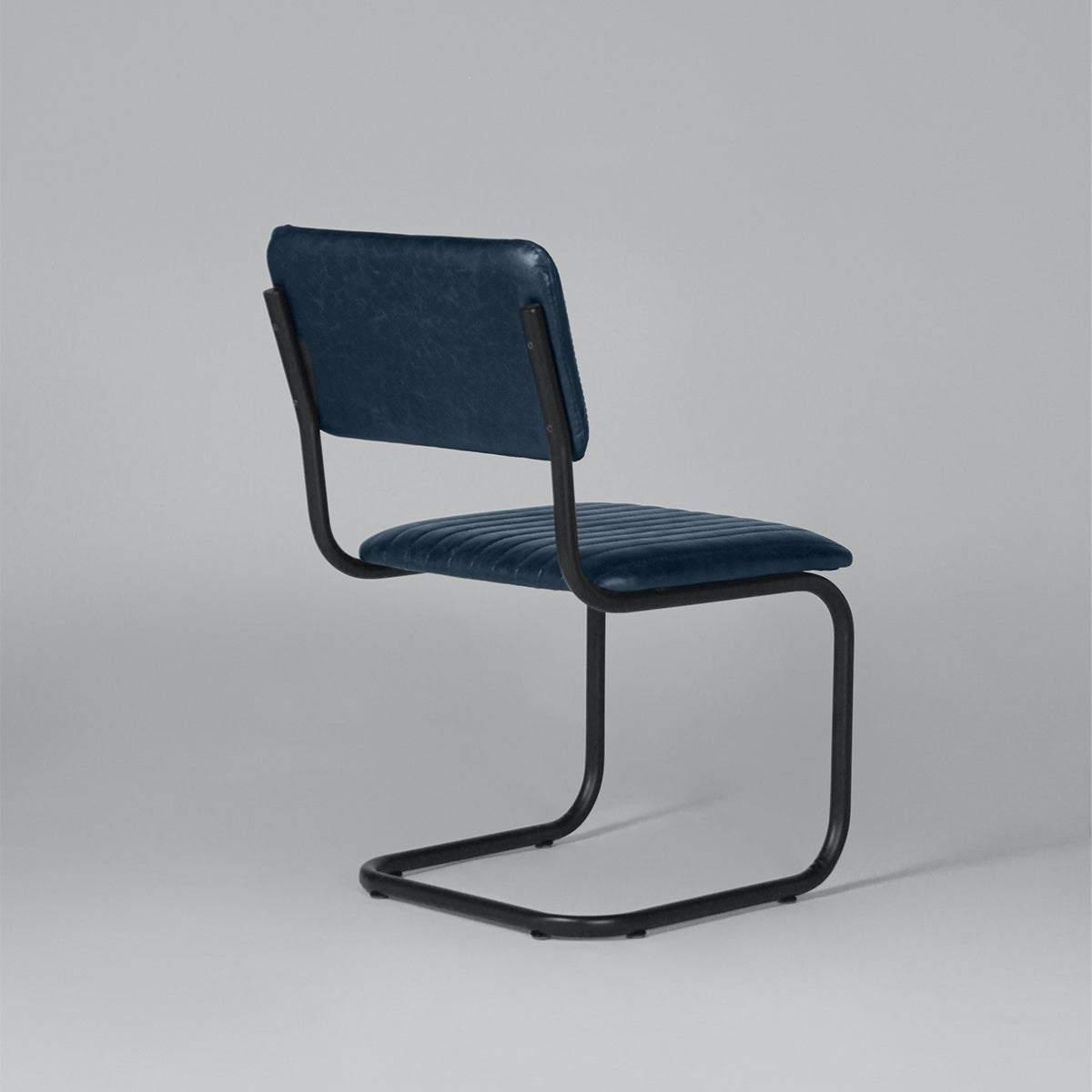 Silla Pec Cuero