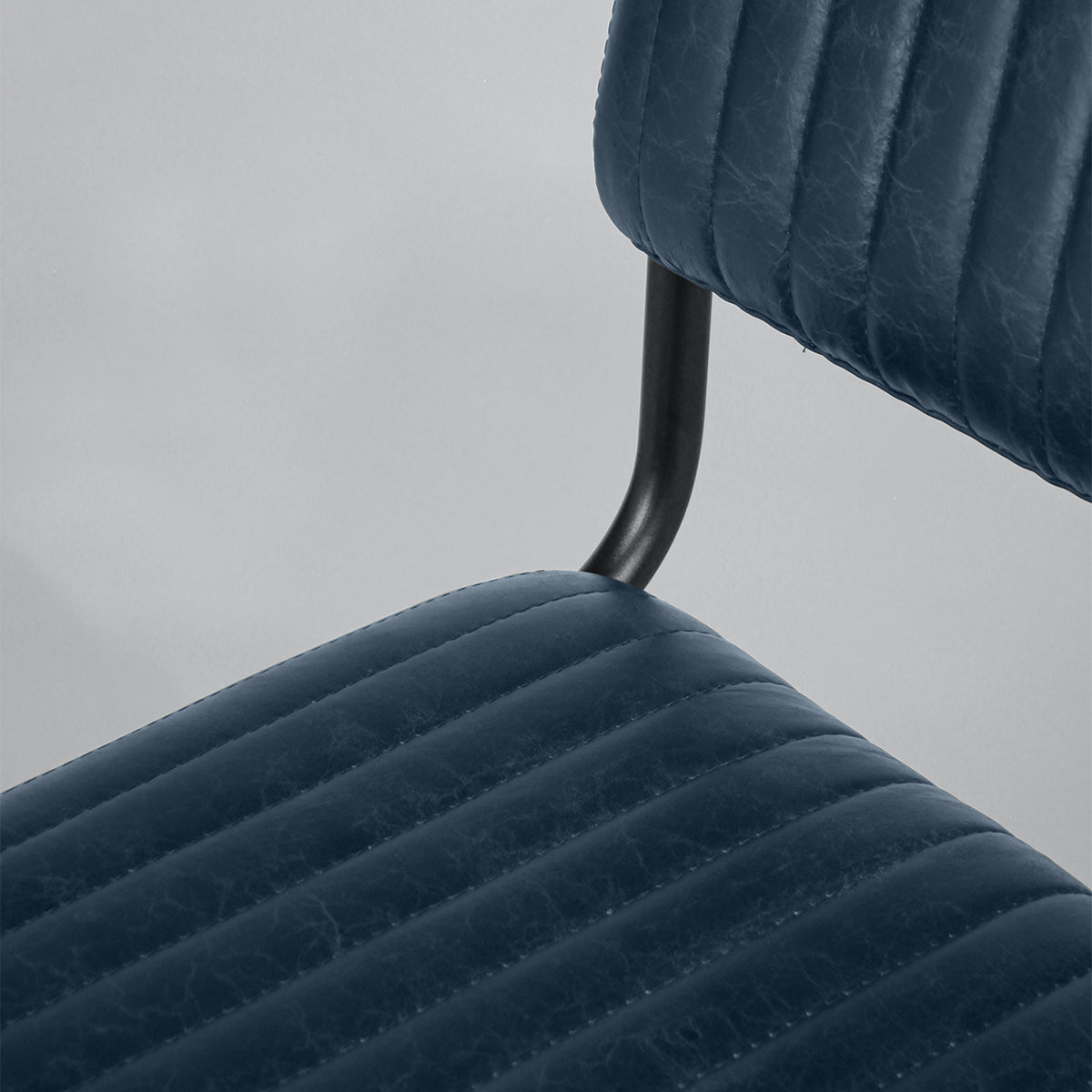 Silla Pec Cuero