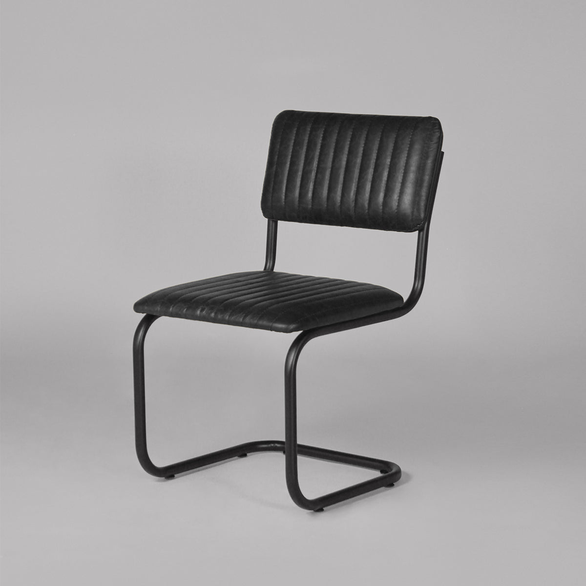 Silla Pec Cuero