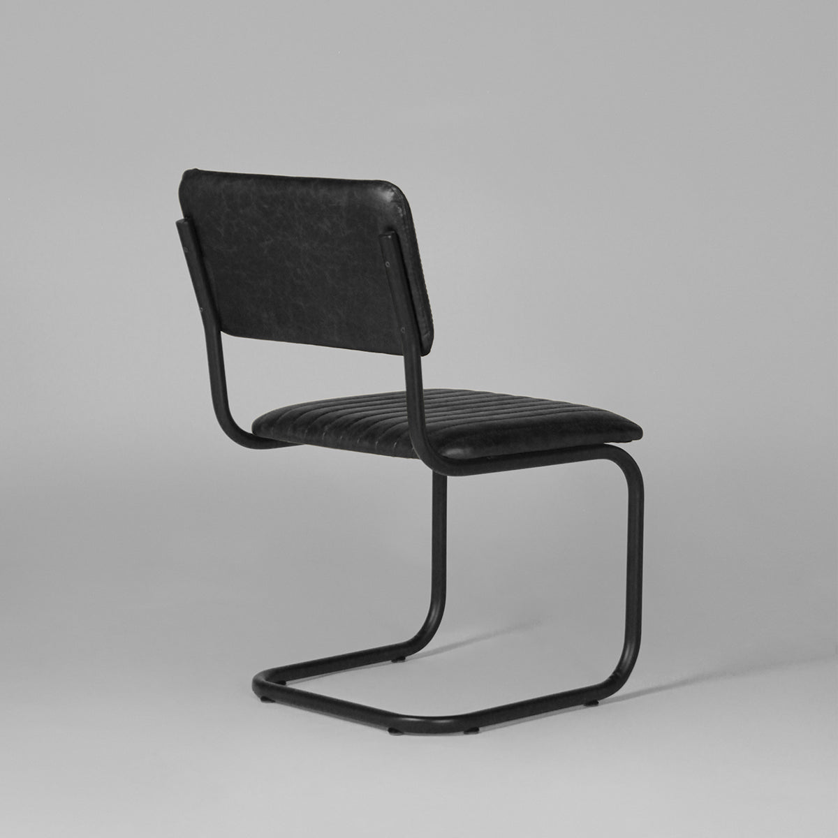 Silla Pec Cuero