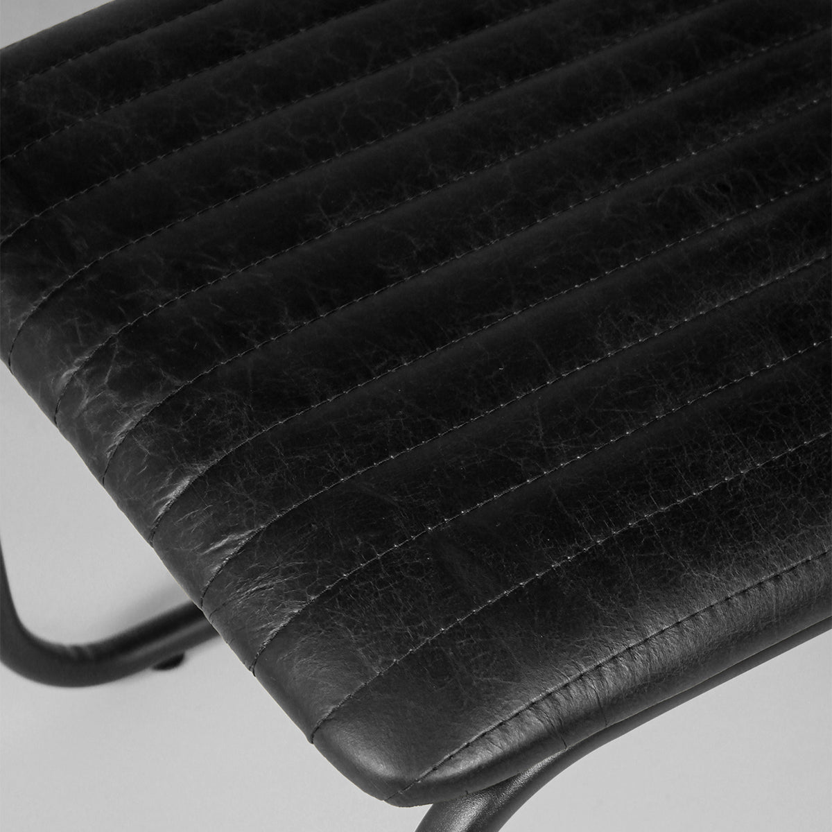 Silla Pec Cuero