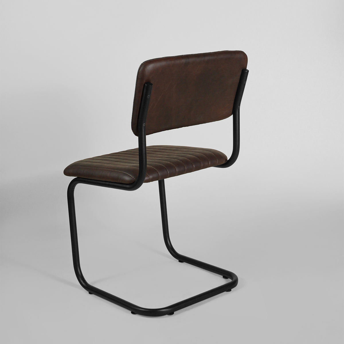 Silla Pec Cuero