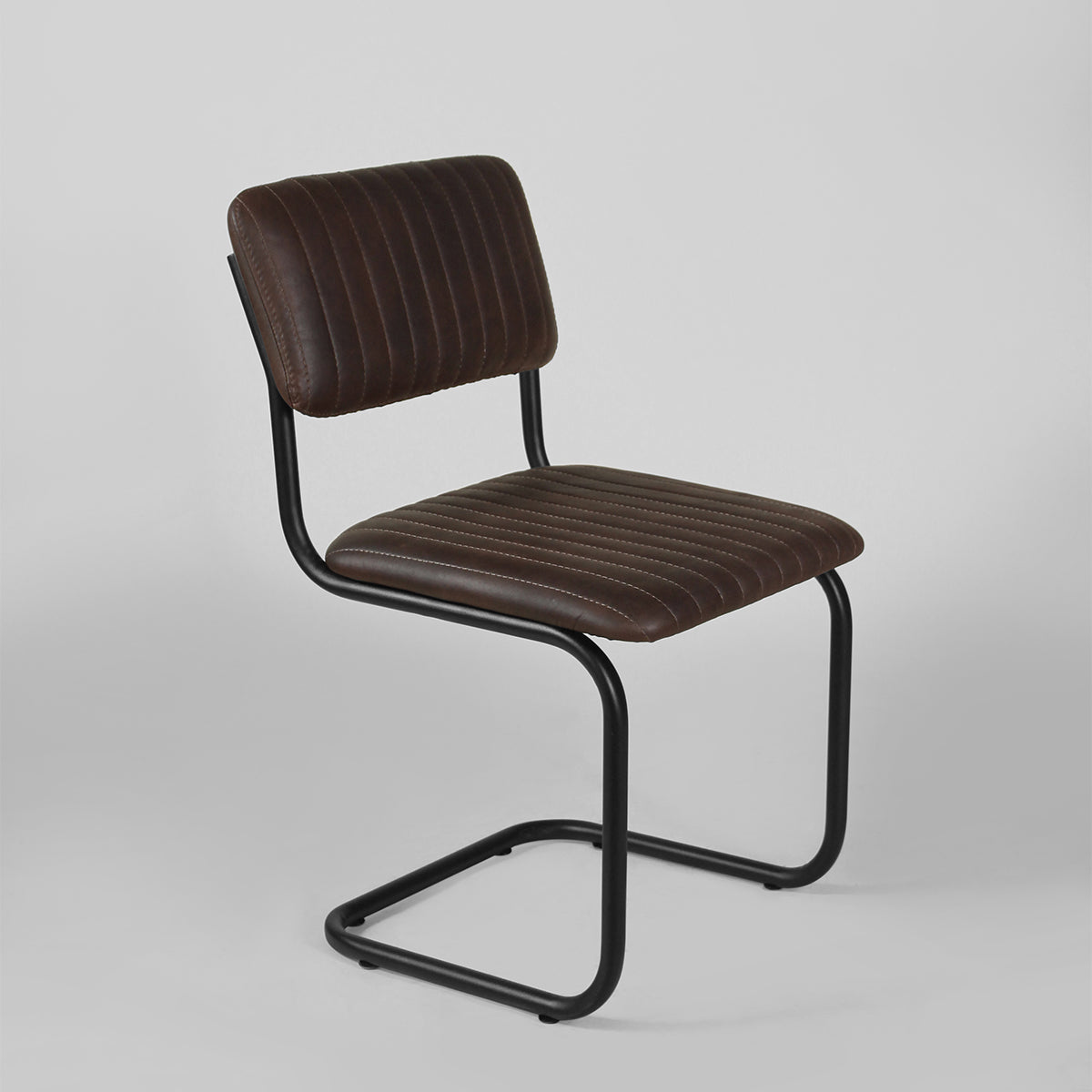 Silla Pec Cuero