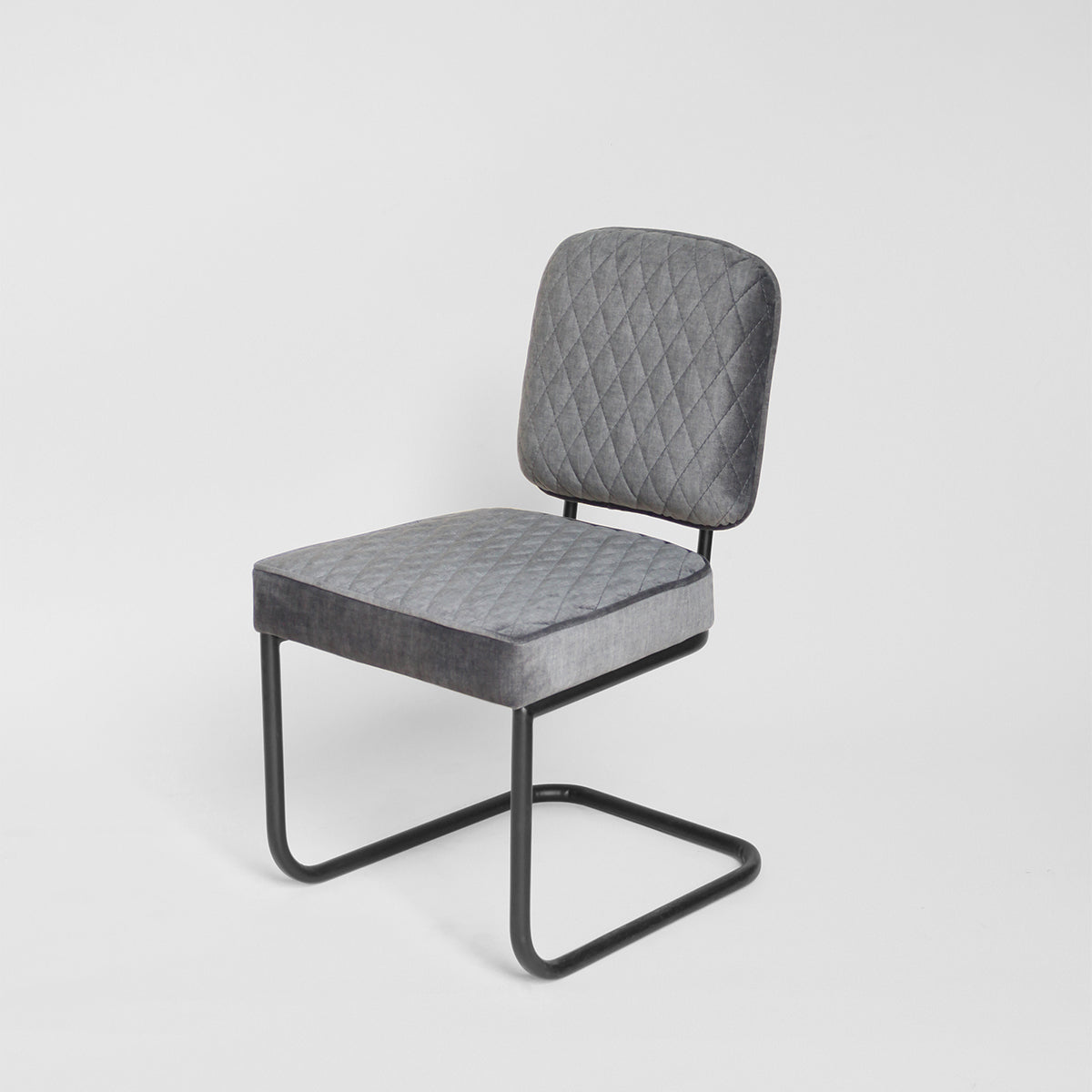 Silla Voraz Tela