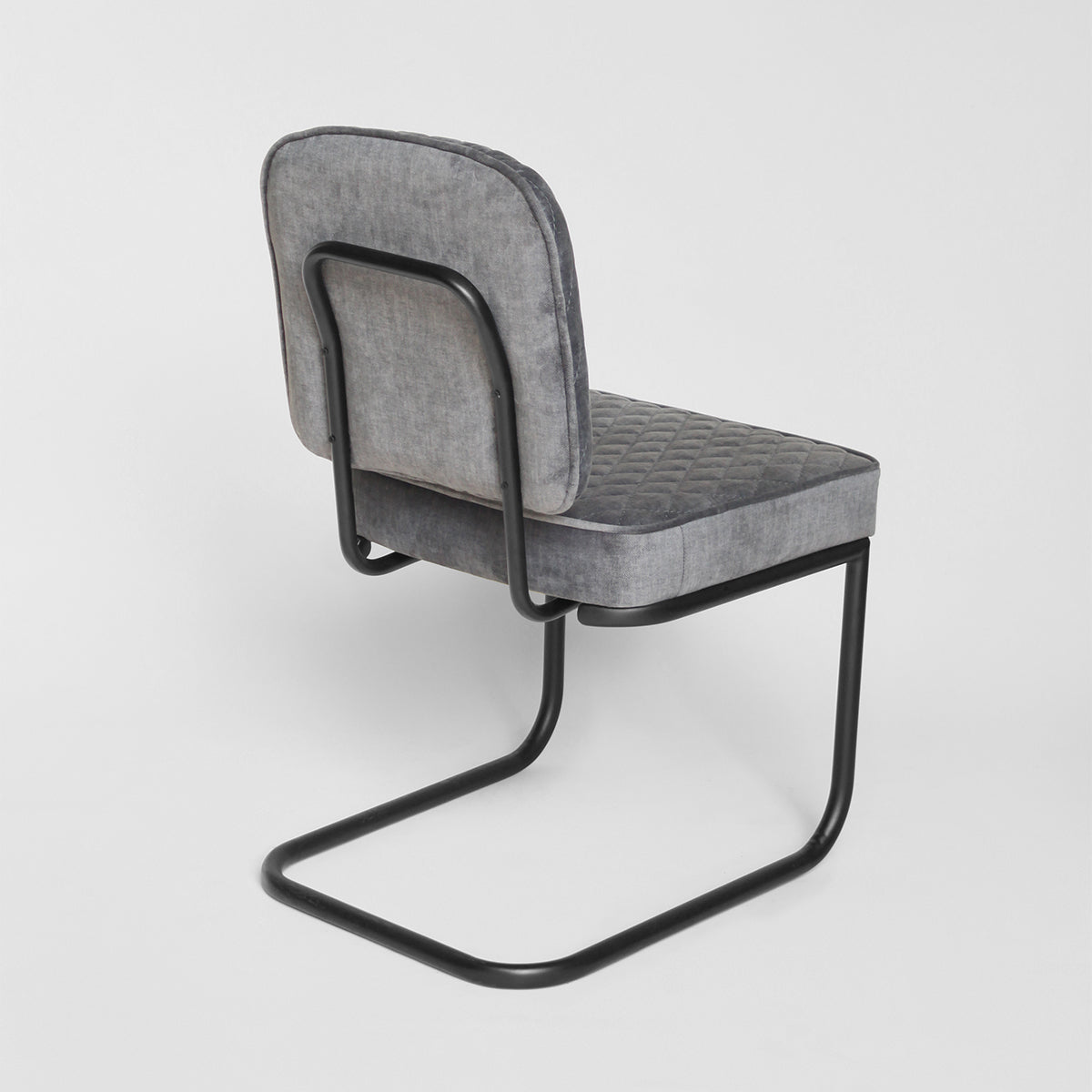 Silla Voraz Tela