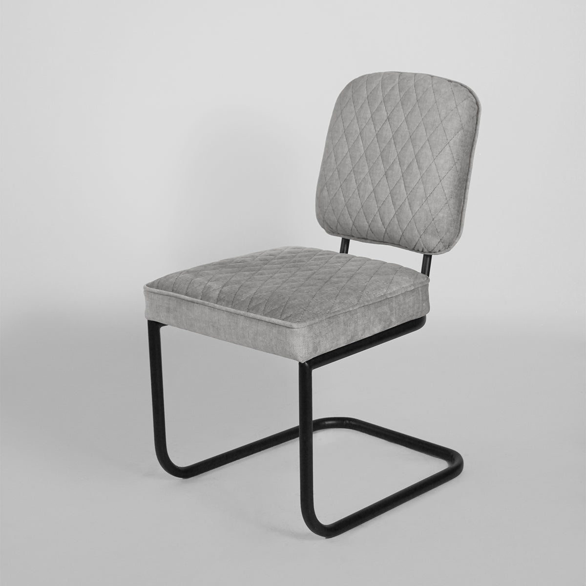 Silla Voraz Tela