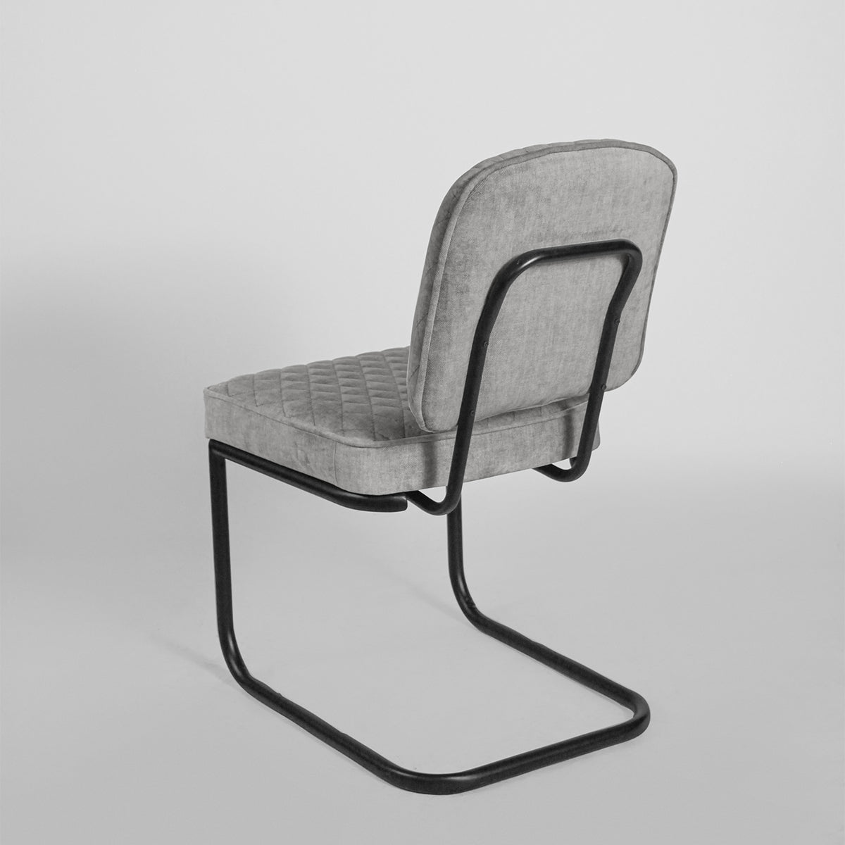 Silla Voraz Tela