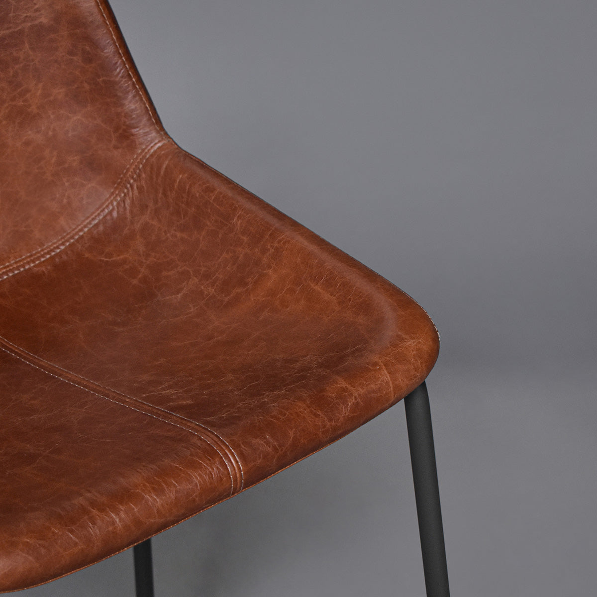 Silla Komdu Cuero