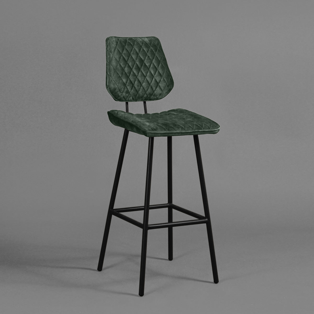 Silla de Barra Lansa Tela