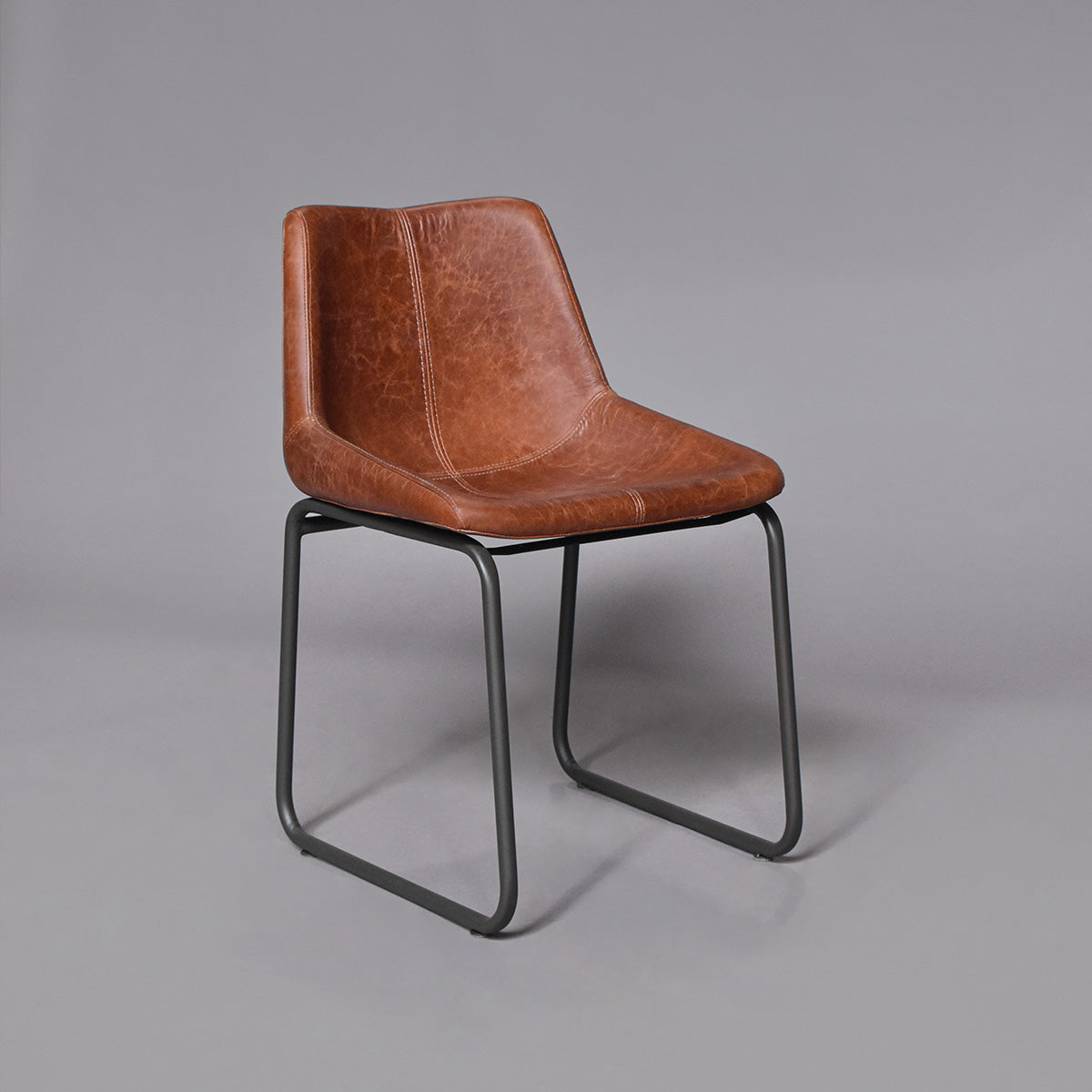 Silla Komdu Cuero