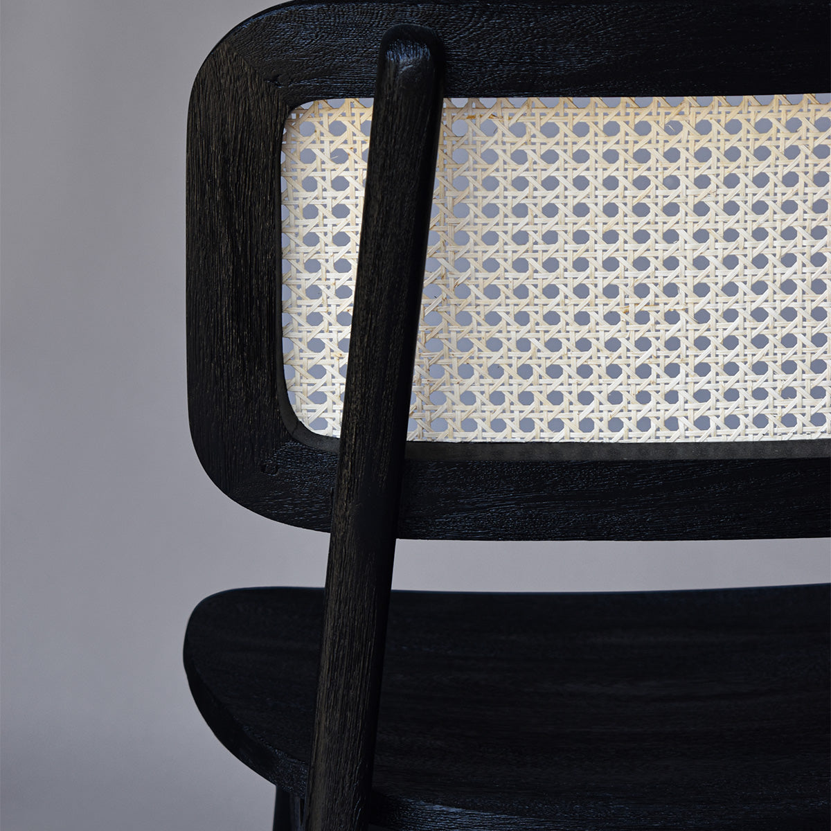 Silla Matte Den Roble