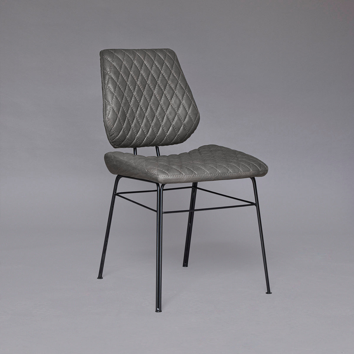Silla Lansa Cuero