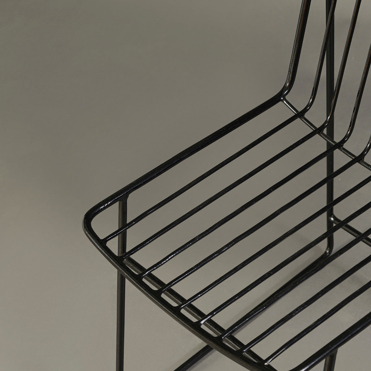 Silla Nau Metal