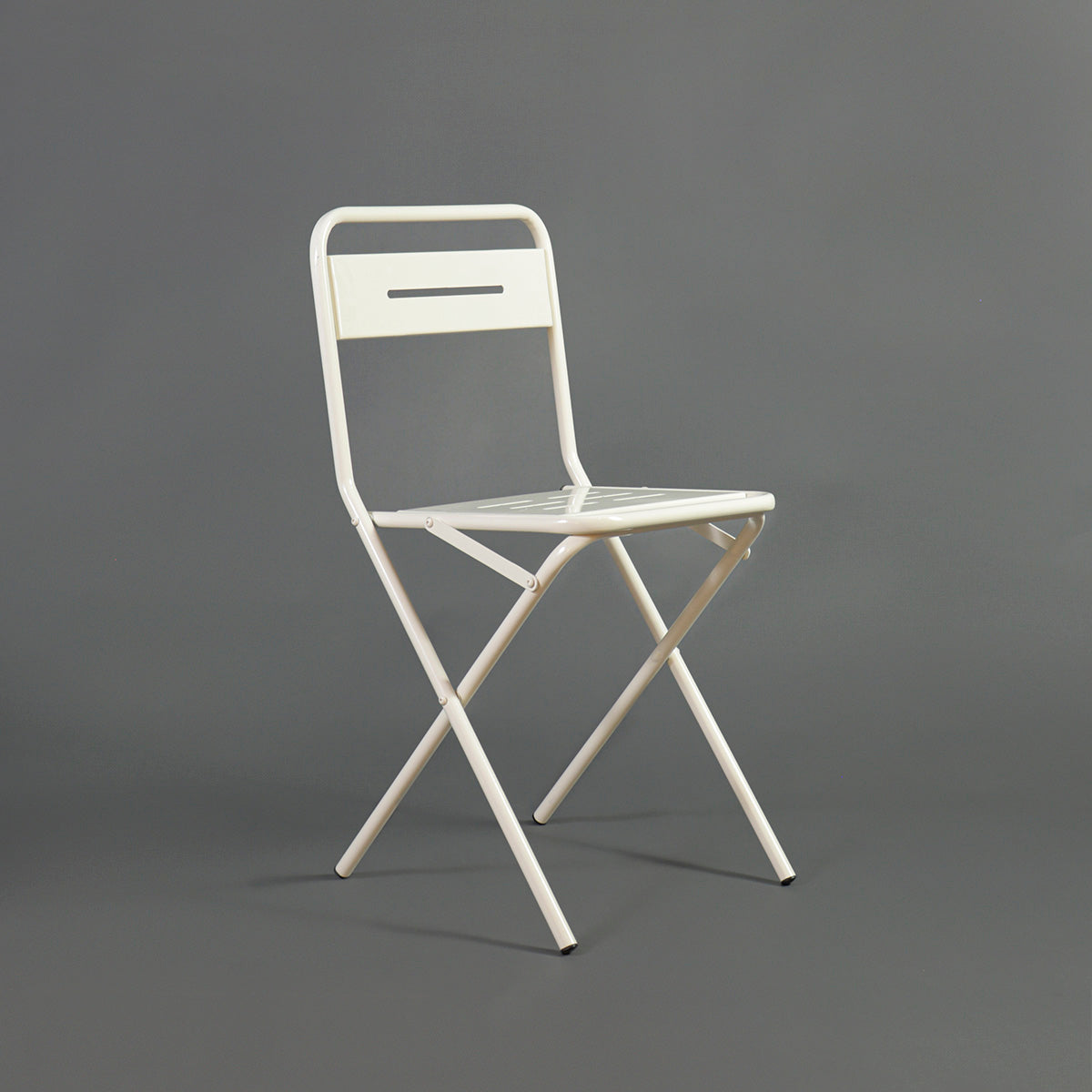 Silla Piera Metal
