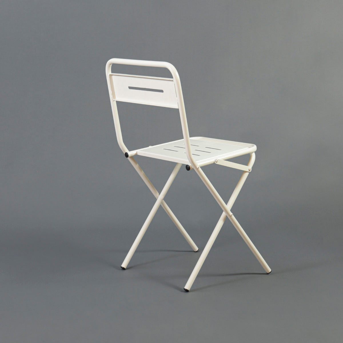 Silla Piera Metal