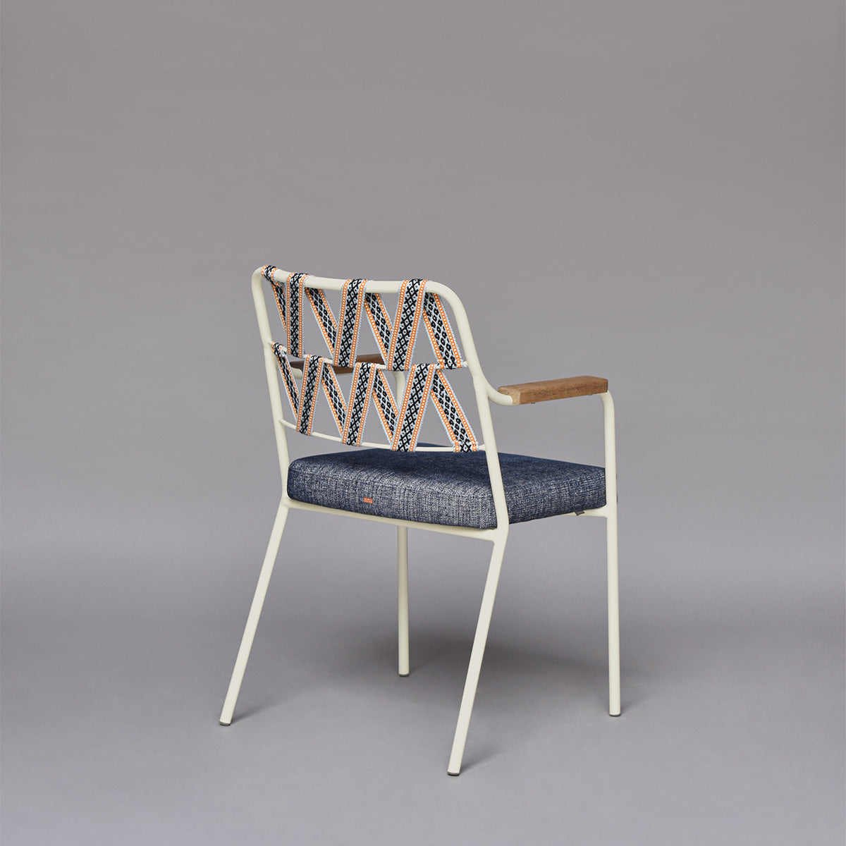 Silla Tiyana Bosque Tela