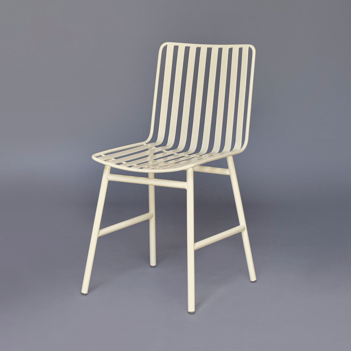 Silla Tlan Metal