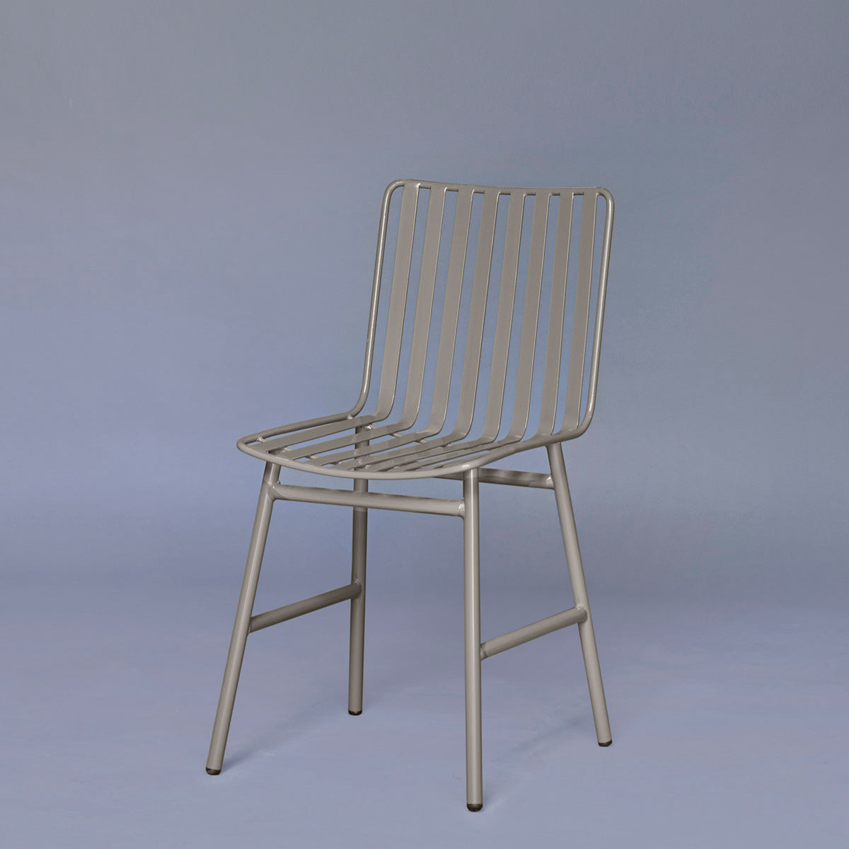 Silla Tlan Metal
