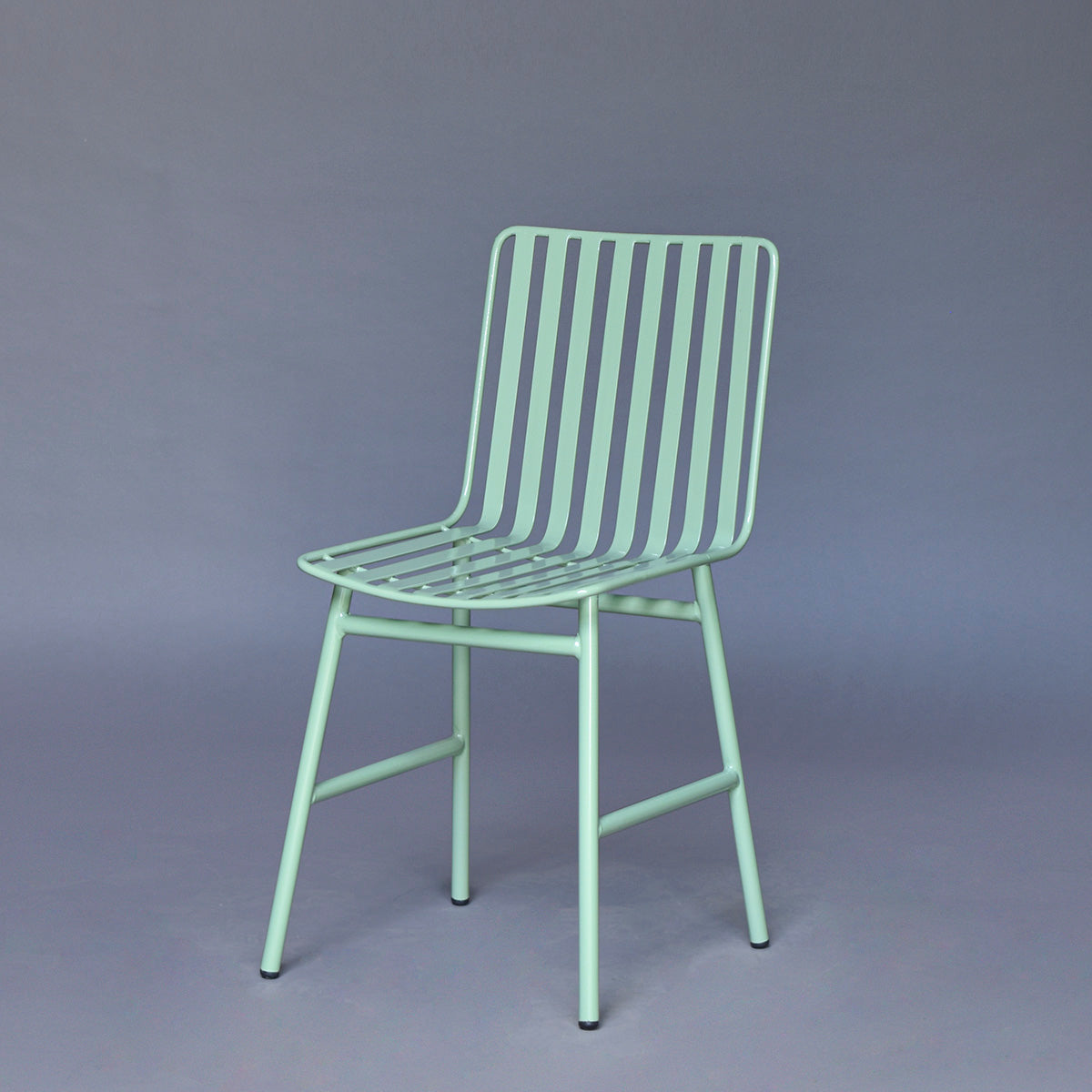 Silla Tlan Metal