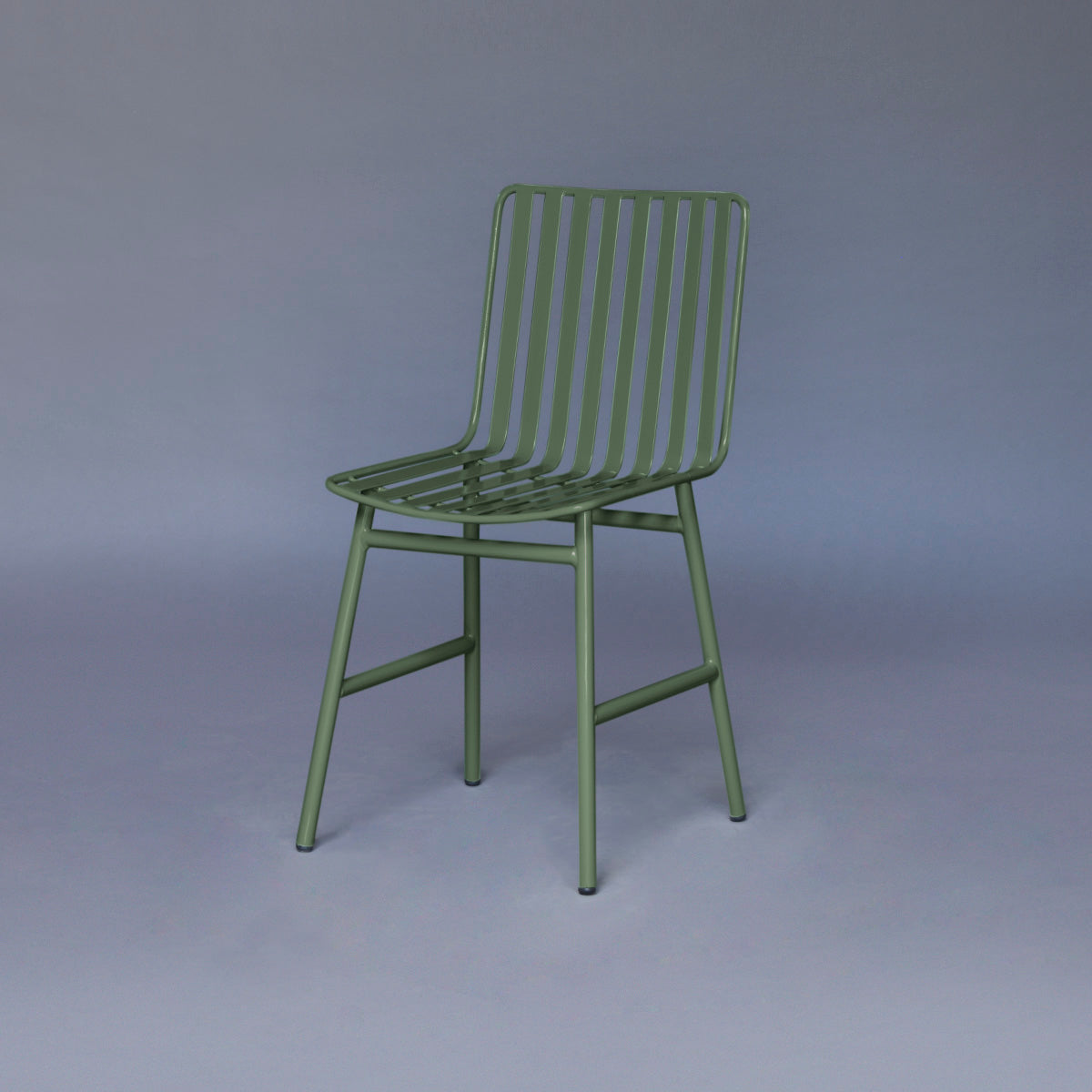 Silla Tlan Metal