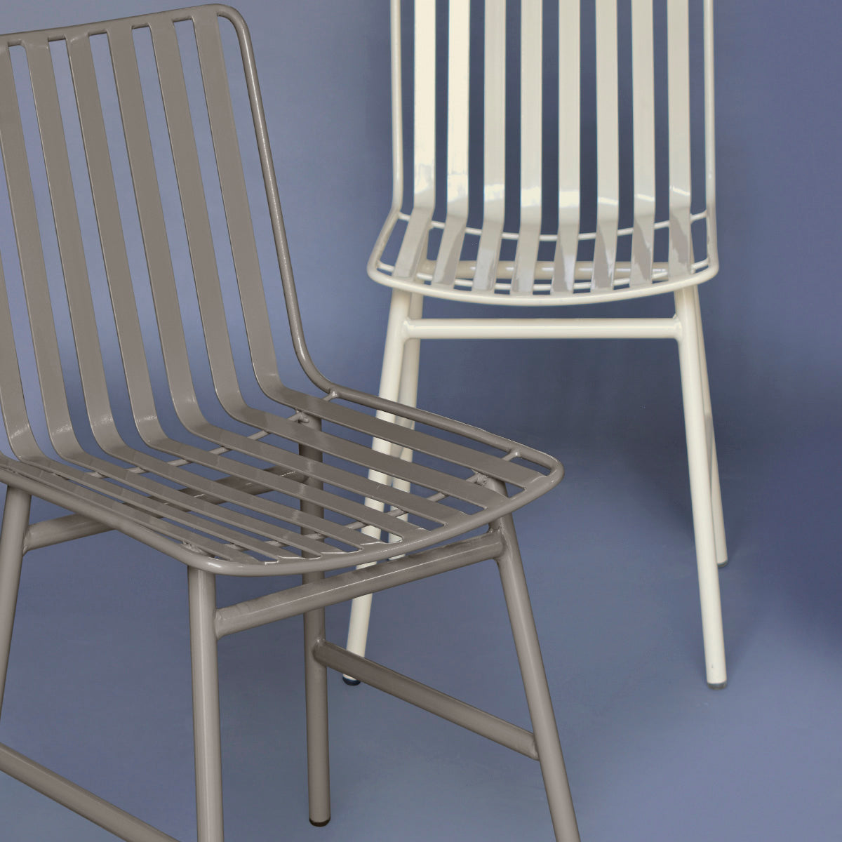 Silla Tlan Metal