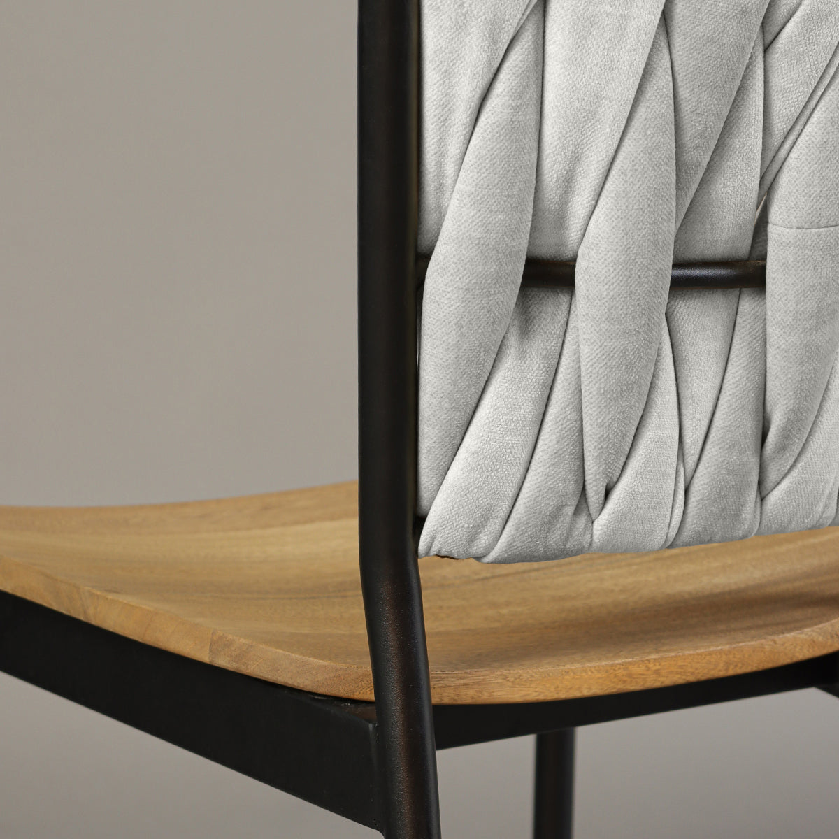Silla Trena Roble