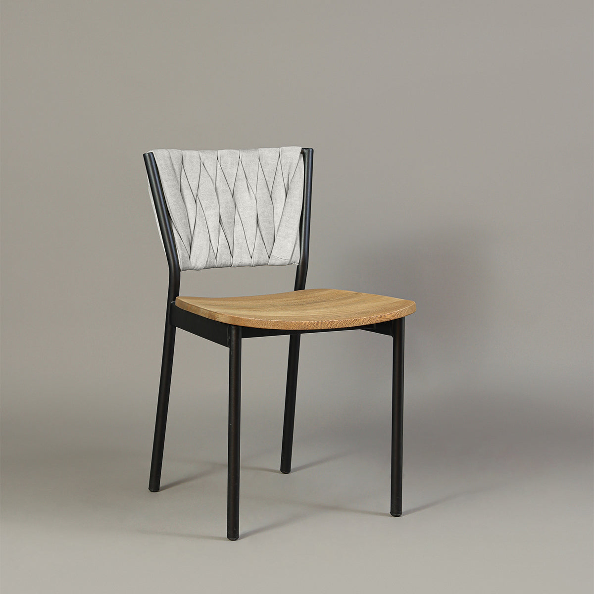 Silla Trena Roble