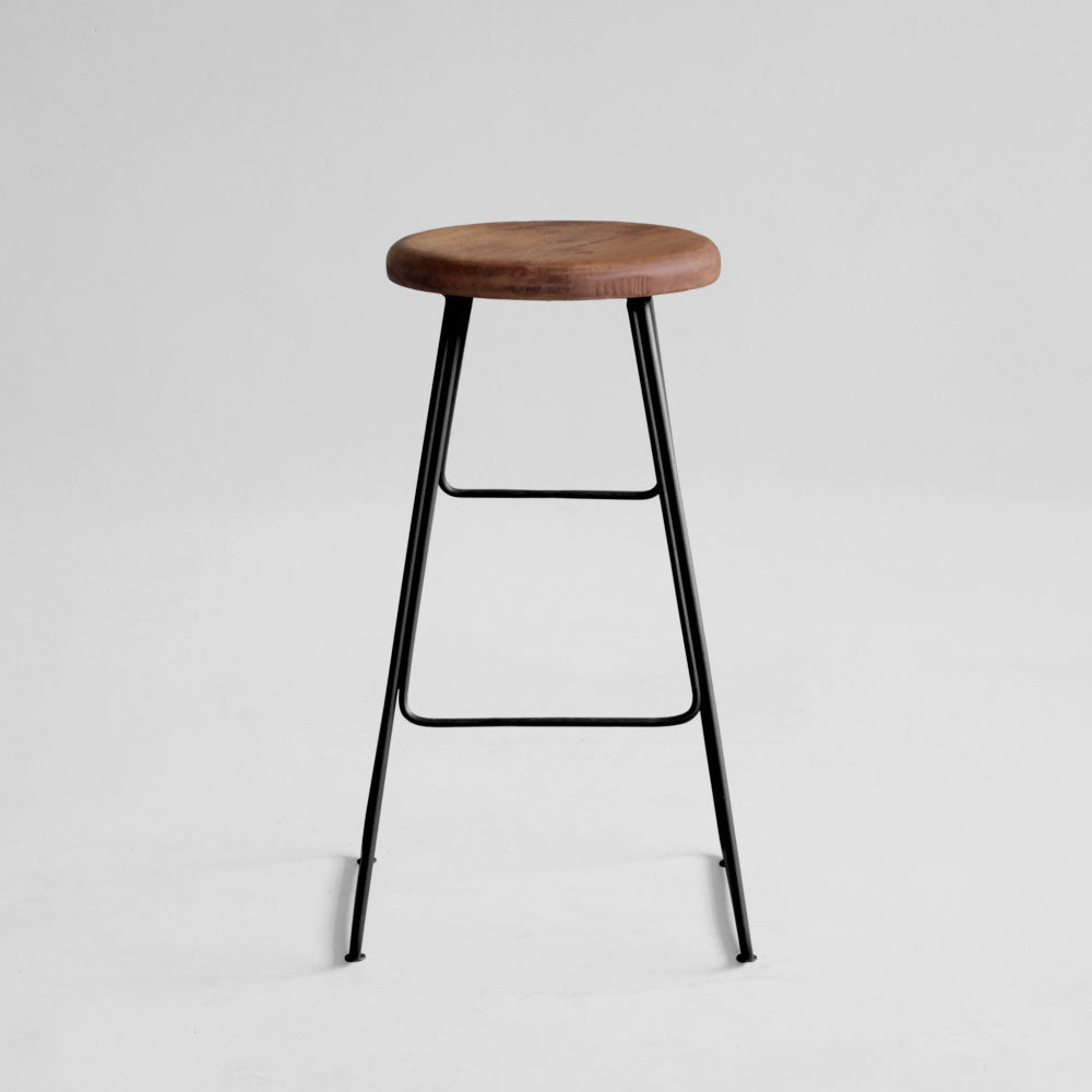 Silla de Barra Jack Roble