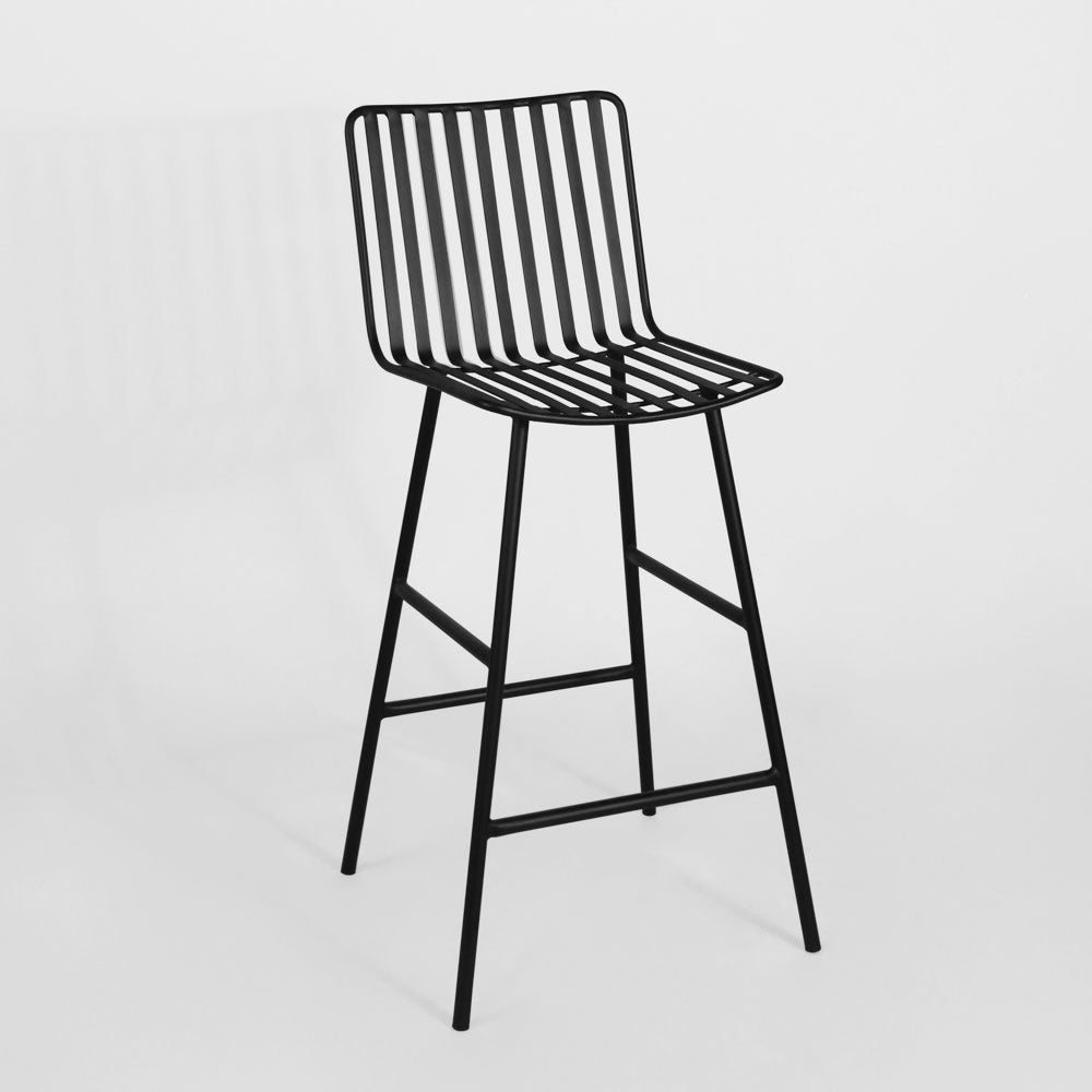 Silla de Barra Tlan