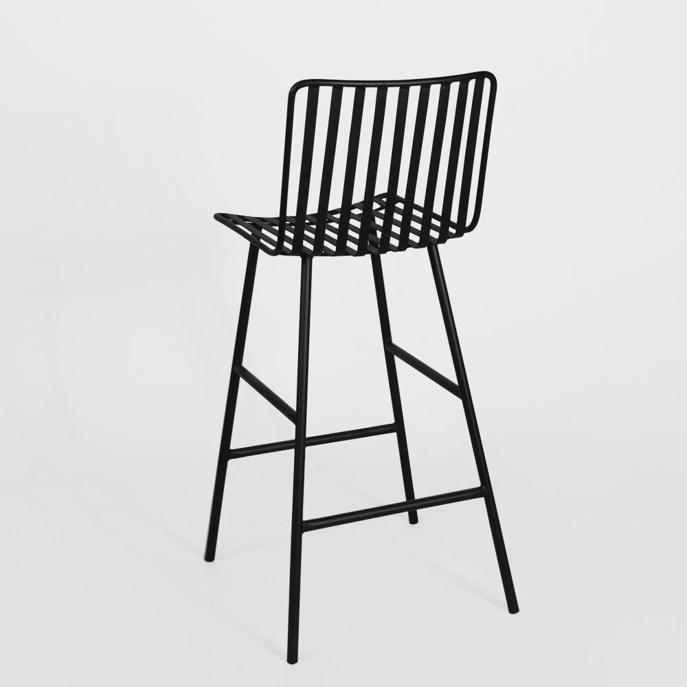 Silla de Barra Tlan