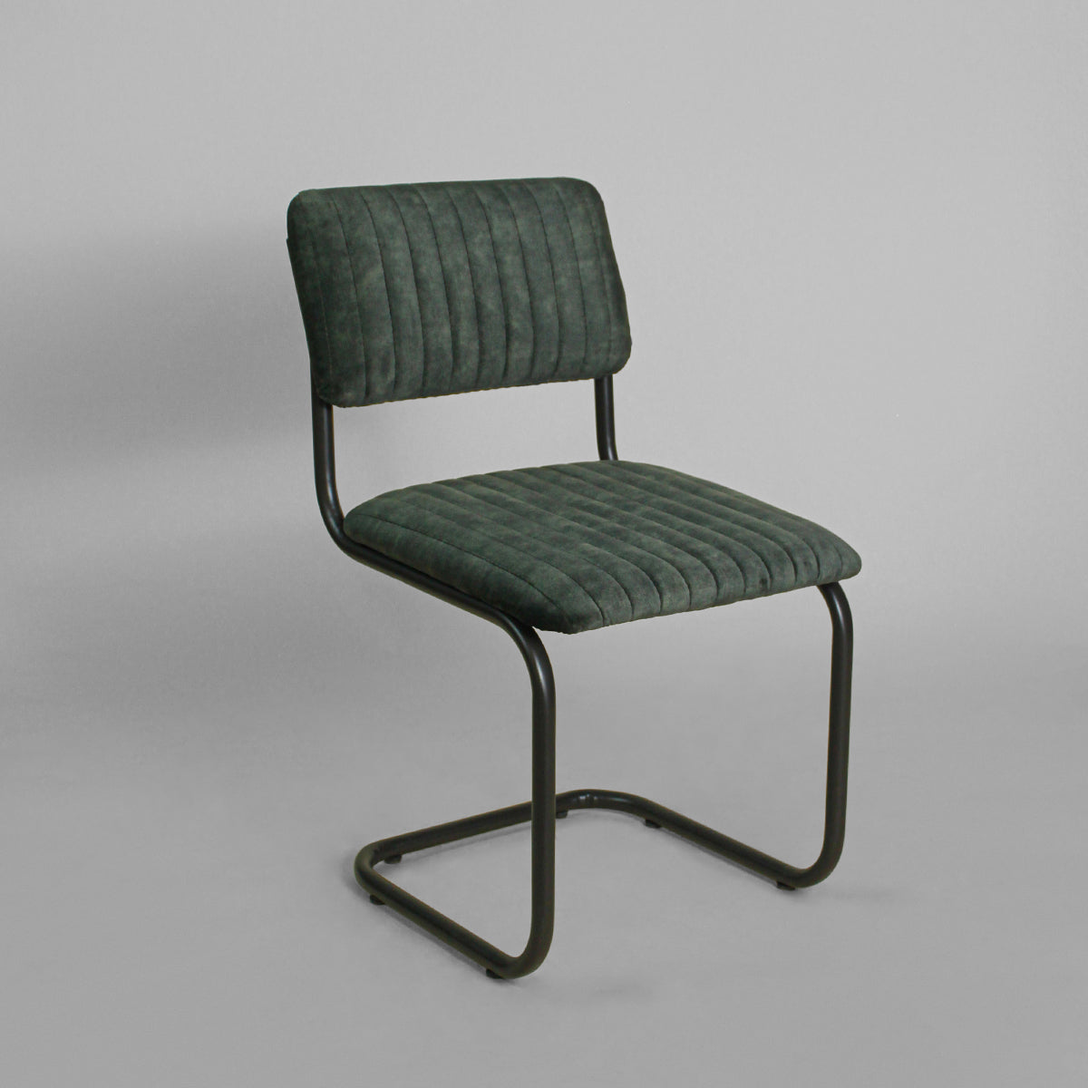 Silla Pec Tela