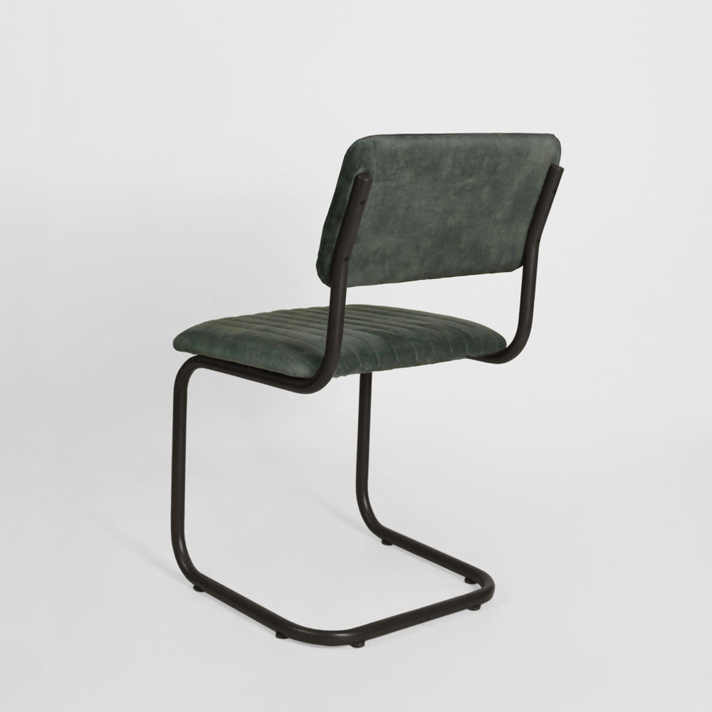 Silla Pec Tela