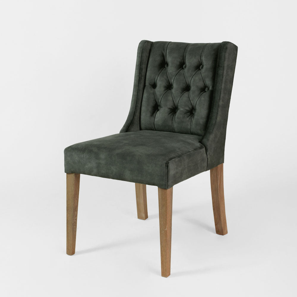 Silla Zar Tela