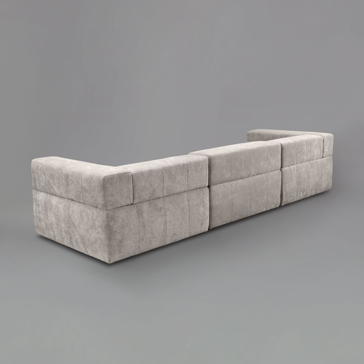 Sofá Modular Kouzy Tela
