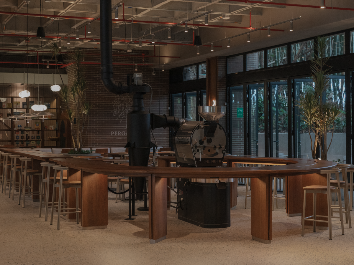 Pergamino Wake Biohotel