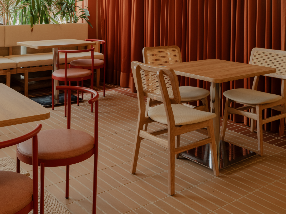 La Panadería Universal