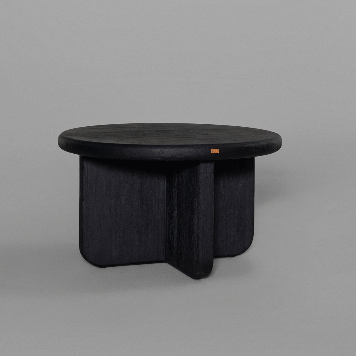 Mesa Auxiliar Beren Den Roble