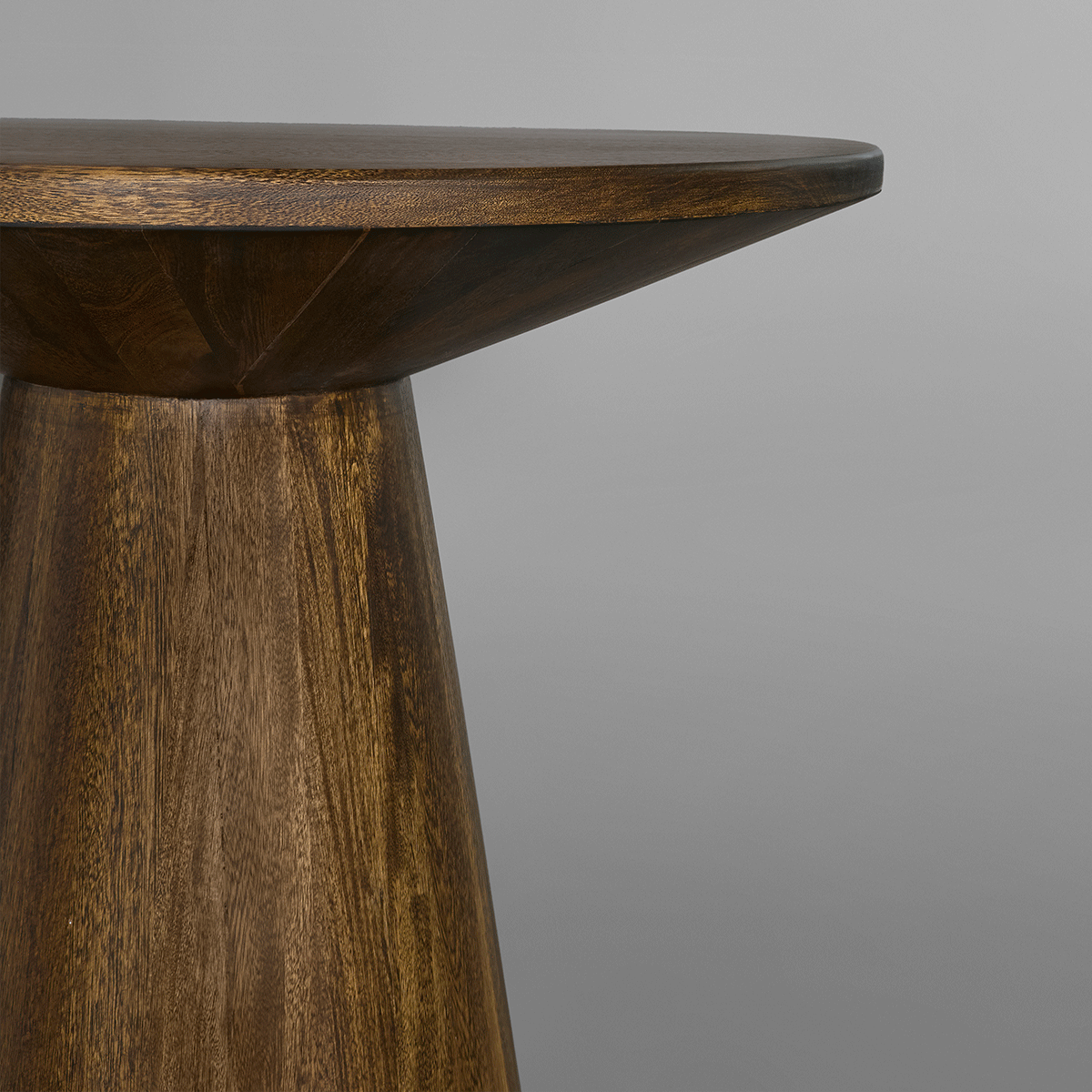 Mesa Auxiliar de Comedor Nia Roble