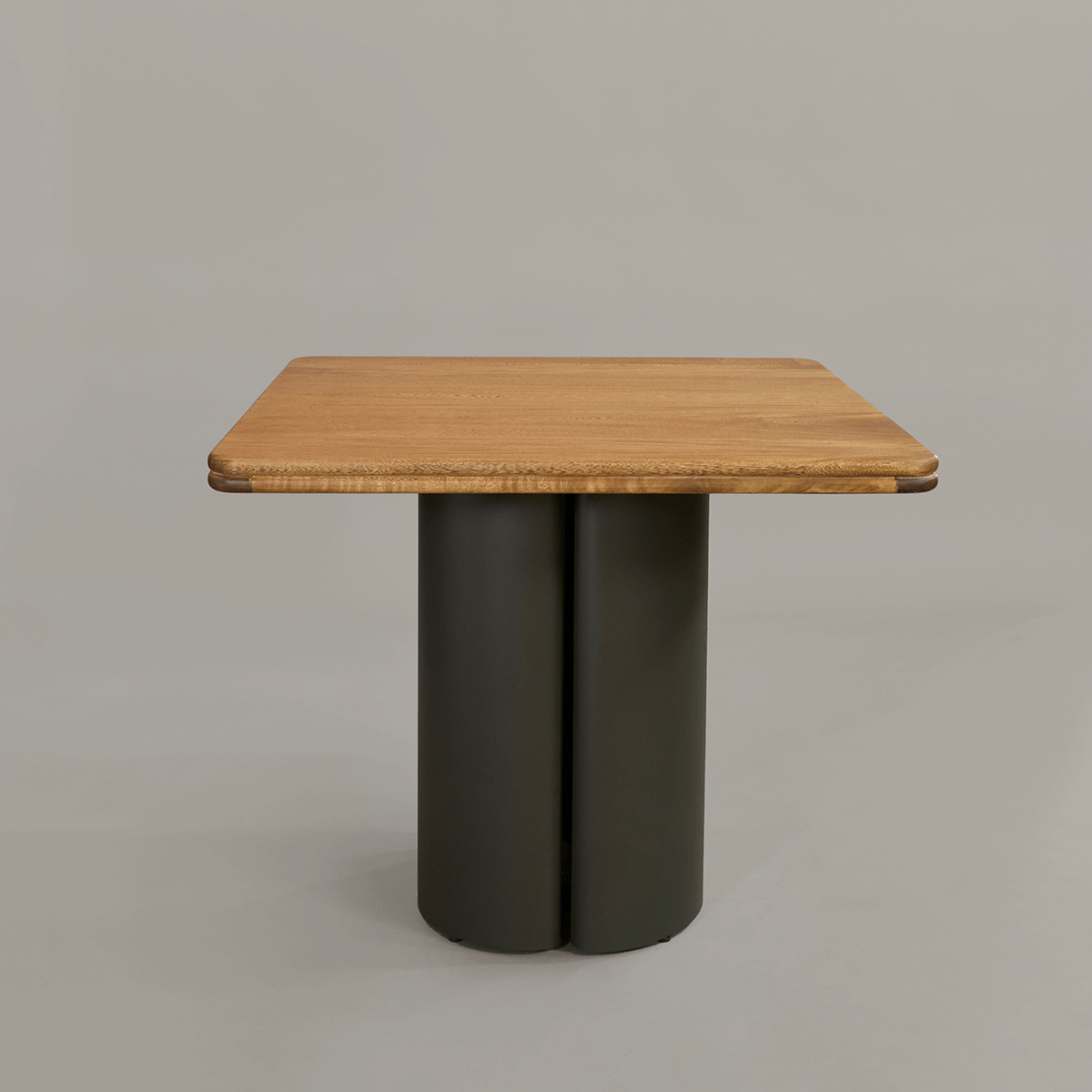 Mesa Auxiliar de Comedor Ilma Roble