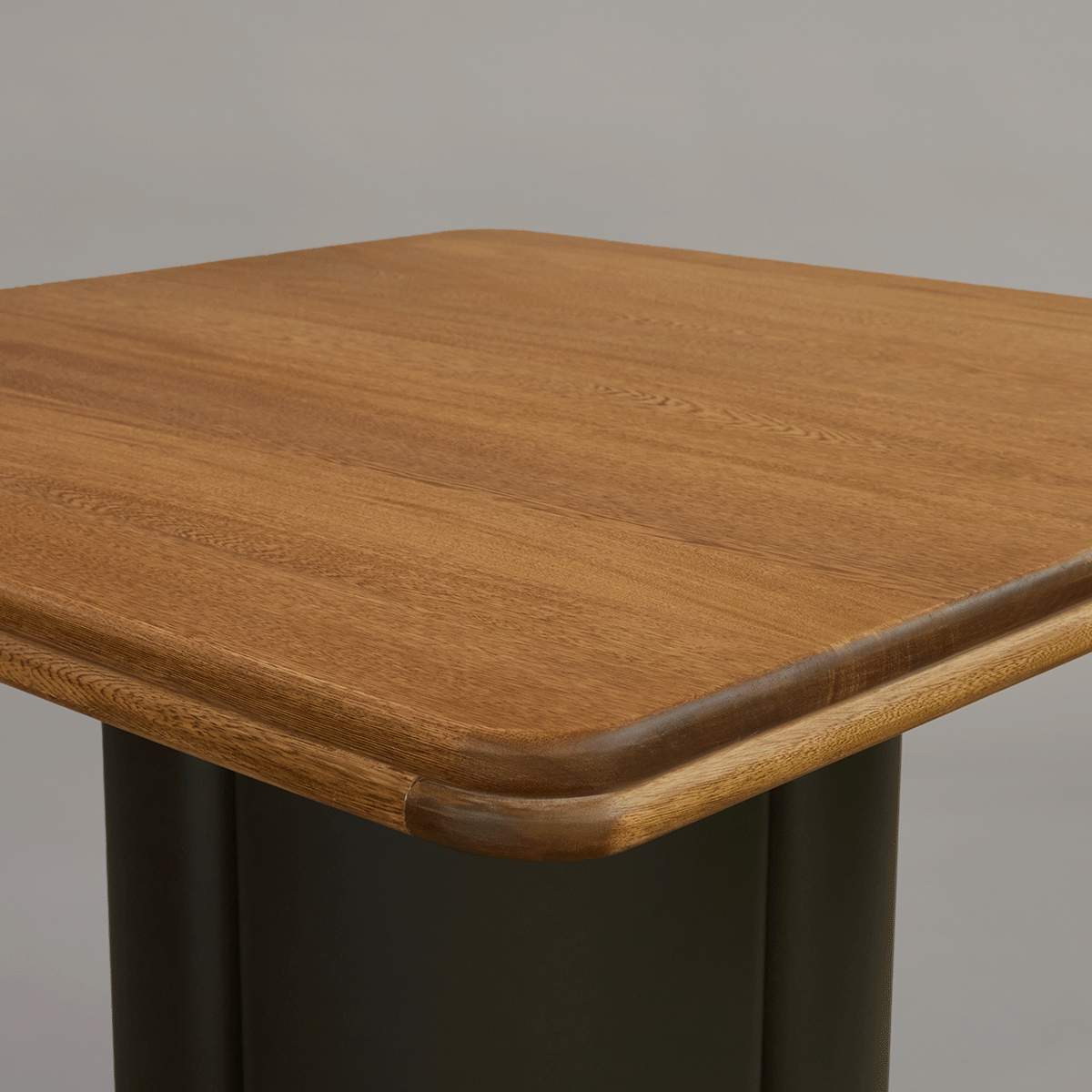 Mesa Auxiliar de Comedor Ilma Roble