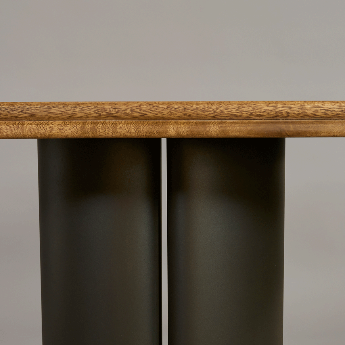 Mesa Auxiliar de Comedor Ilma Roble