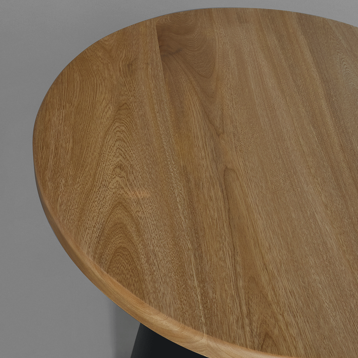 Mesa Auxiliar de Comedor Kapai Roble