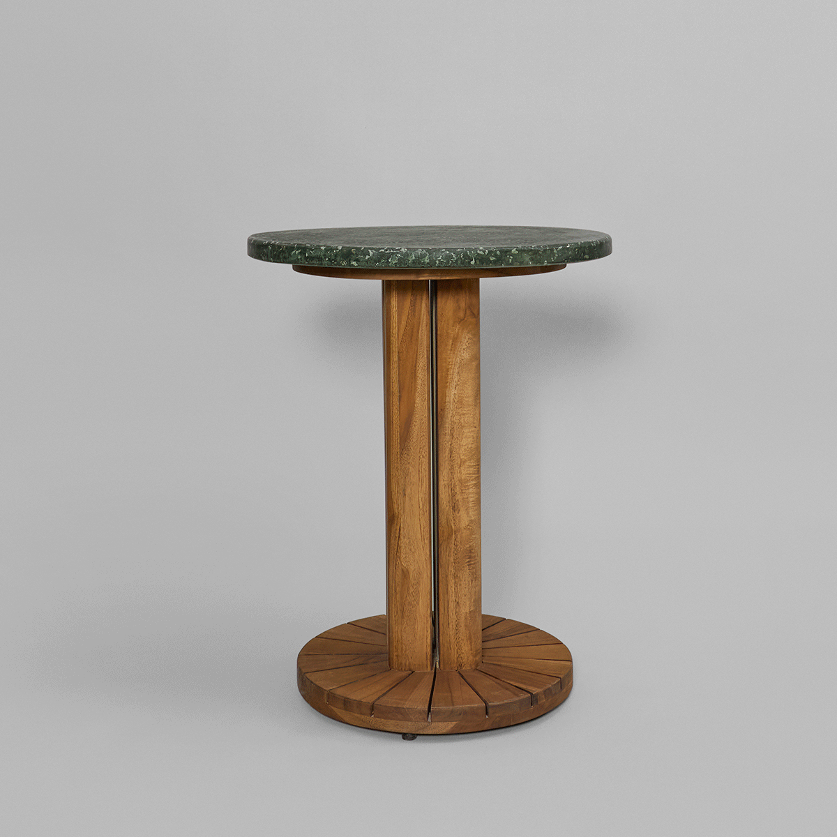 Mesa de Comedor Luma Terrazo