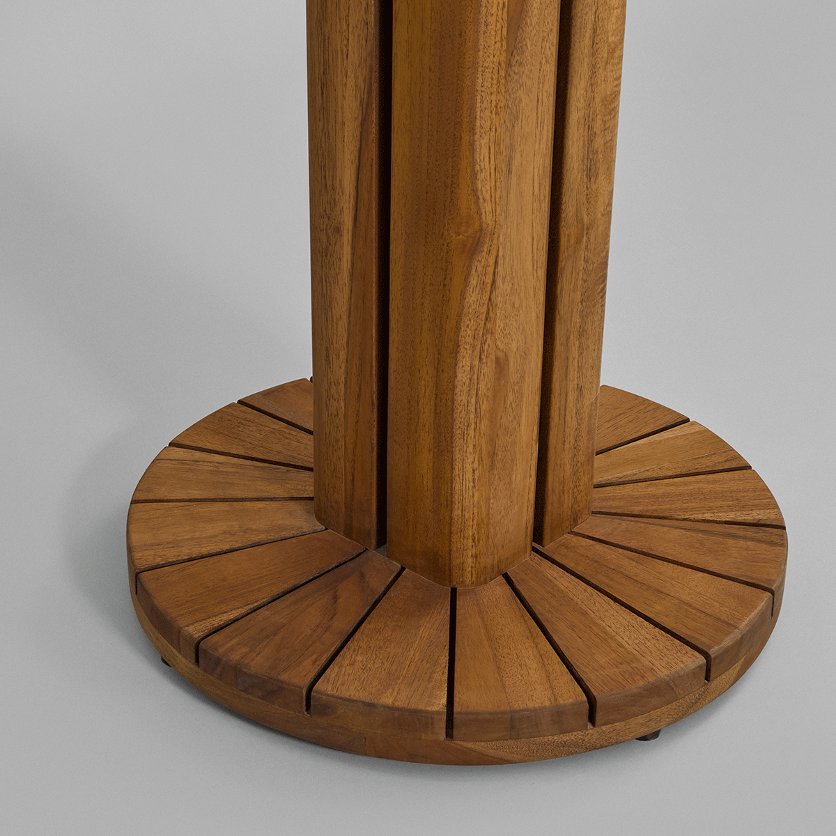 Mesa de Comedor Luma Terrazo