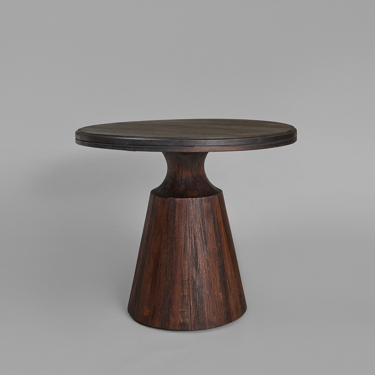 Mesa Auxiliar de Comedor Zen Roble