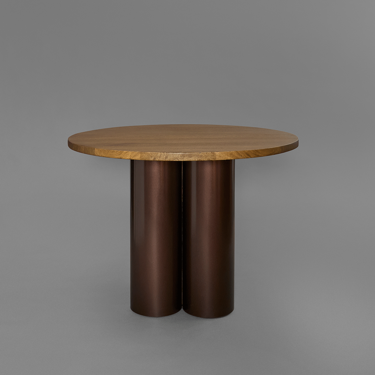 Mesa de Comedor Terna Cer Roble